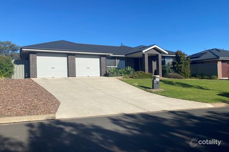 Property photo of 44 Osprey Street Thurgoona NSW 2640