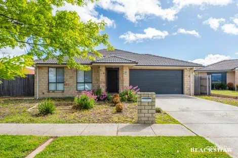 Property photo of 57 James Harrison Street Dunlop ACT 2615