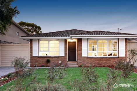 1/9-11 Latrobe St, Cheltenham, VIC 3192