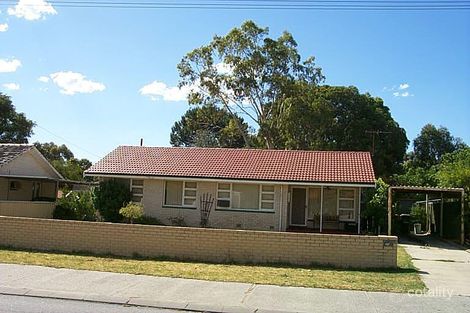 25 Mornington St, Armadale, WA 6112