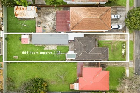 Property photo of 26 Bransgrove Road Revesby NSW 2212