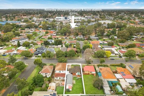 Property photo of 26 Bransgrove Road Revesby NSW 2212