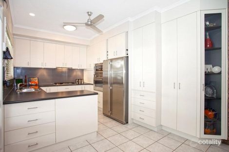 Property photo of 5 Apsley Way Andergrove QLD 4740