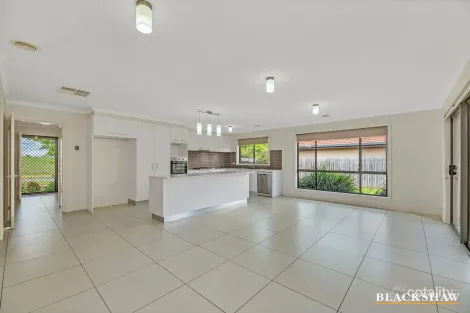 Property photo of 57 James Harrison Street Dunlop ACT 2615