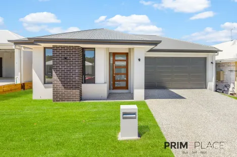 101 Marsdenia Dr, White Rock, QLD 4306