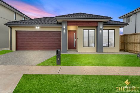 15 Brown St, Bonnie Brook, VIC 3335