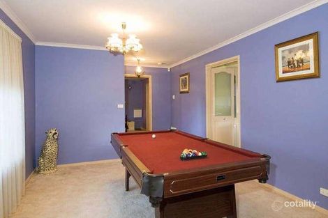 Property photo of 6 Currong Grove Croydon VIC 3136