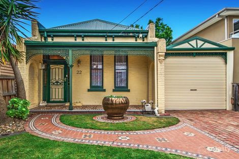 Property photo of 22 Winifred Street Essendon VIC 3040