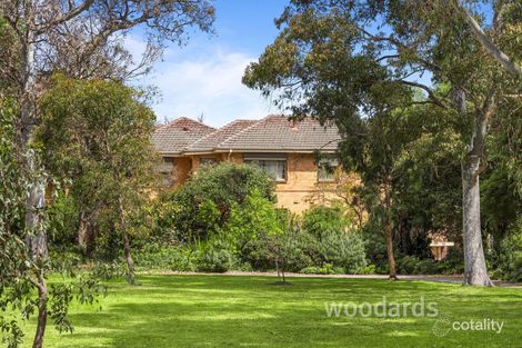 1-11 Glenferrie Rd, Malvern, VIC 3144