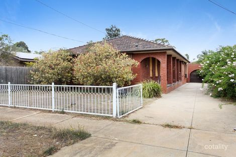 23 Leggatt St, Melton South, VIC 3338