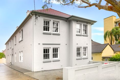 Property photo of 1/6-8 Osborne Road Manly NSW 2095