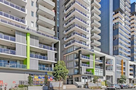 708/6 East St, Granville, NSW 2142