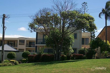 Property photo of 3/48 Pacific Drive Port Macquarie NSW 2444
