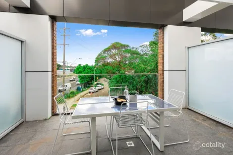Property photo of 108/33 Lonsdale Street Lilyfield NSW 2040