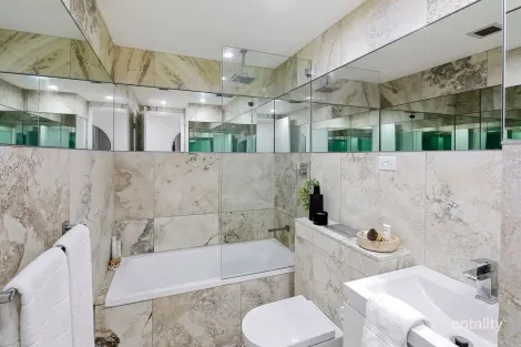 Property photo of 108/33 Lonsdale Street Lilyfield NSW 2040