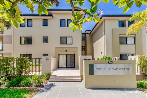 20/3 Tate St, Southport, QLD 4215
