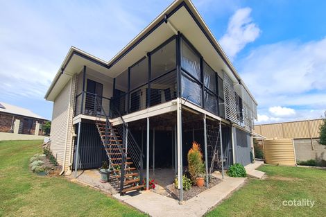 Property photo of 12 Golf Links Drive Kilcoy QLD 4515