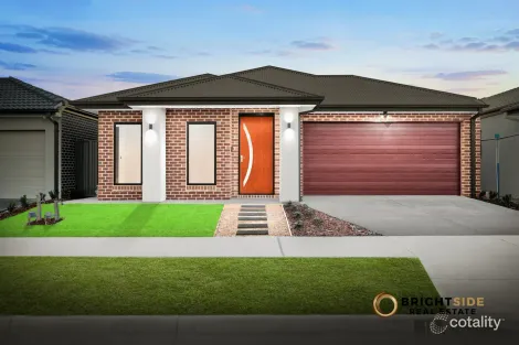 13 Kepler St, Clyde North, VIC 3978