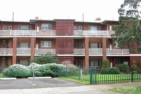 Property photo of 5/4 Morshead Street Ascot Vale VIC 3032