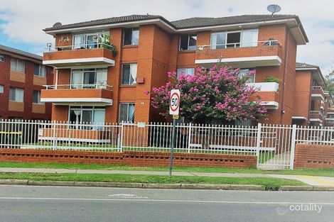 Property photo of 13/49 Hamilton Road Fairfield NSW 2165