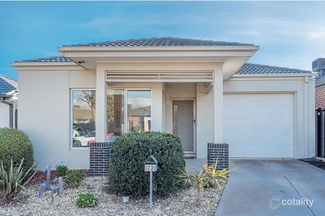 23 Fenland St, Craigieburn, VIC 3064