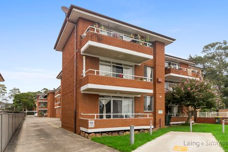 Property photo of 13/49 Hamilton Road Fairfield NSW 2165