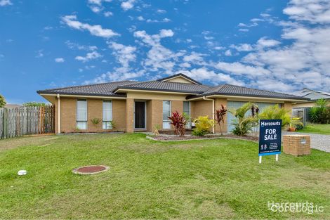 Property photo of 15 Lacebark Street Morayfield QLD 4506