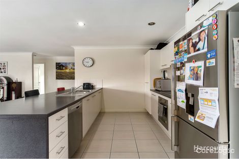 Property photo of 15 Lacebark Street Morayfield QLD 4506