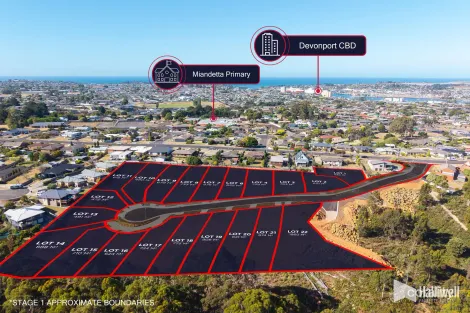 Property photo of 57A Berrigan Road Miandetta TAS 7310