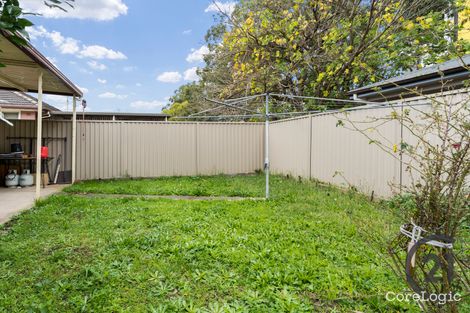 Property photo of 36 Hinkler Avenue Warwick Farm NSW 2170