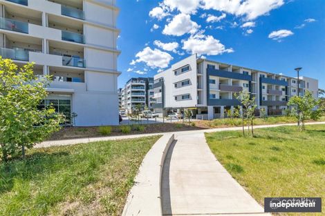 28/15-17 Limburg Way, Greenway, ACT 2900