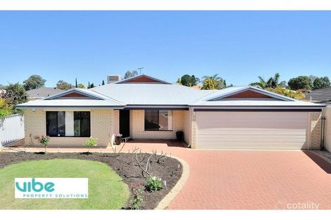Property photo of 9 Grenache Crescent Caversham WA 6055