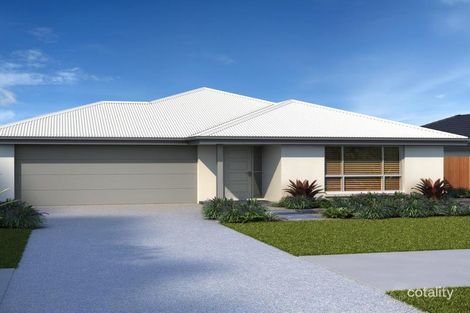 Lot 36/161 Graham Rd, Morayfield, QLD 4506