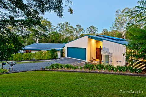 Property photo of 1 Sheppard Street Samford Valley QLD 4520