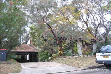 Property photo of 58 Allwood Crescent Lugarno NSW 2210