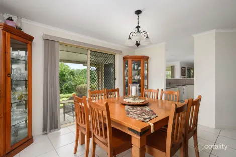 Property photo of 102 Pine Valley Drive Pie Creek QLD 4570