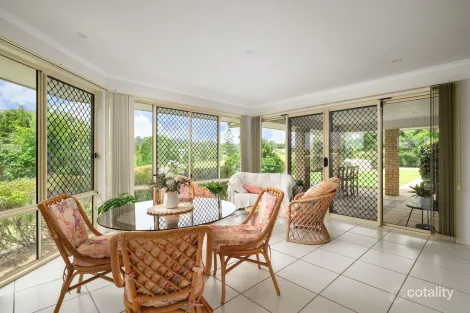 Property photo of 102 Pine Valley Drive Pie Creek QLD 4570