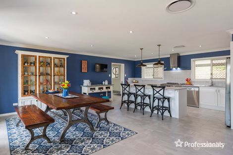 12 Jarrah St, Keperra, QLD 4054