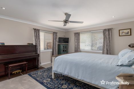 Property photo of 12 Jarrah Street Keperra QLD 4054