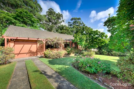 Property photo of 32 Carbeen Avenue St Ives NSW 2075