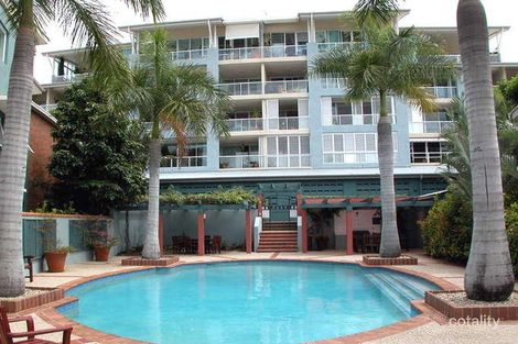 17/27 Vernon Tce, Teneriffe, QLD 4005