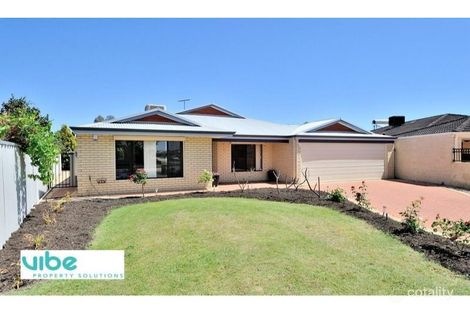 Property photo of 9 Grenache Crescent Caversham WA 6055