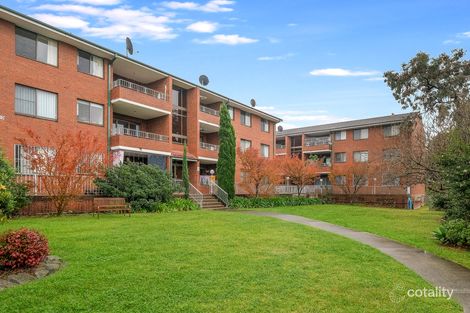 Property photo of 21/14 Hixson Street Bankstown NSW 2200