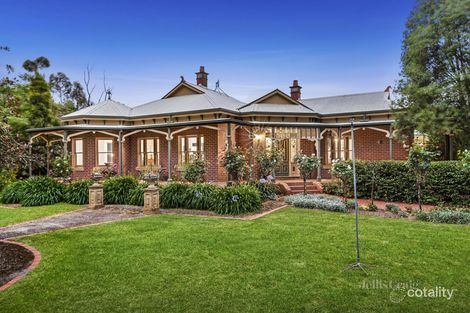 111-119 Orchard Cres, Wallington, VIC 3222