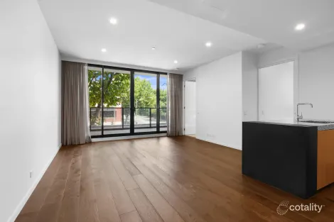Property photo of 109/112 Adderley Street West Melbourne VIC 3003