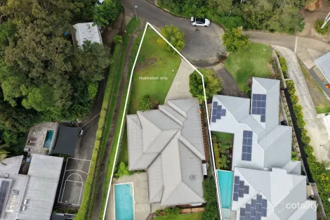 Property photo of 10 Stelarni Place Buderim QLD 4556