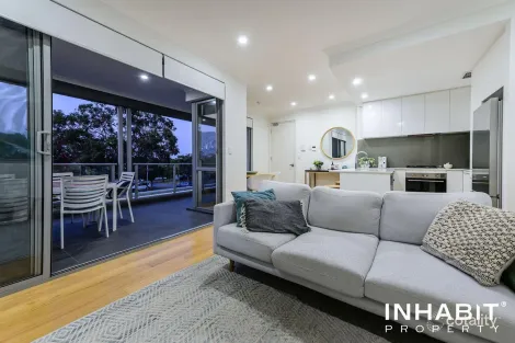 Property photo of 4/193 Grand Promenade Doubleview WA 6018