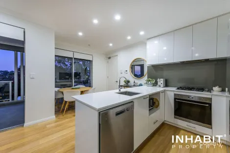 Property photo of 4/193 Grand Promenade Doubleview WA 6018