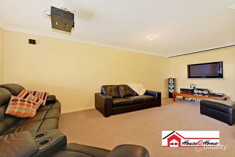 Property photo of 29 Katunga Circuit Ormeau QLD 4208