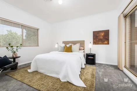 Property photo of 3/107 Edenholme Road Wareemba NSW 2046